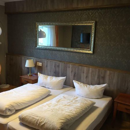 Hotel Am Rossberg アルテンアール エクステリア 写真