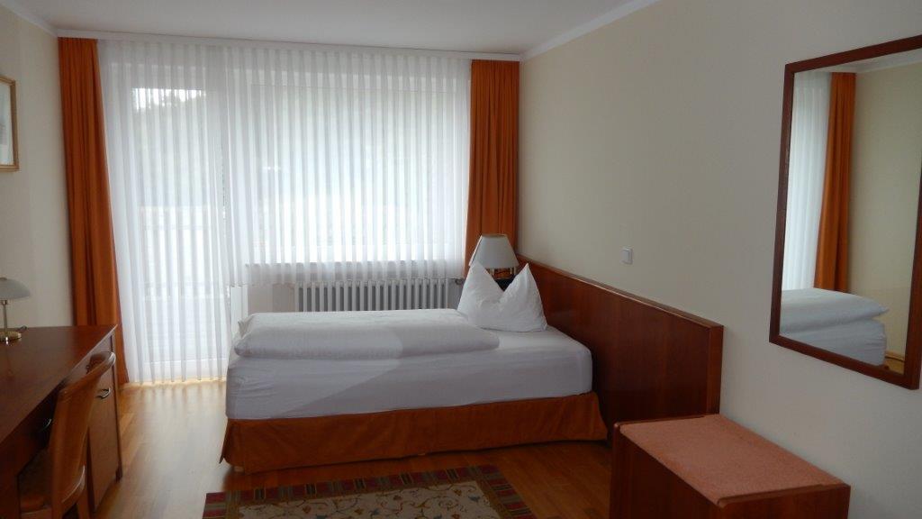 Hotel Am Rossberg アルテンアール エクステリア 写真