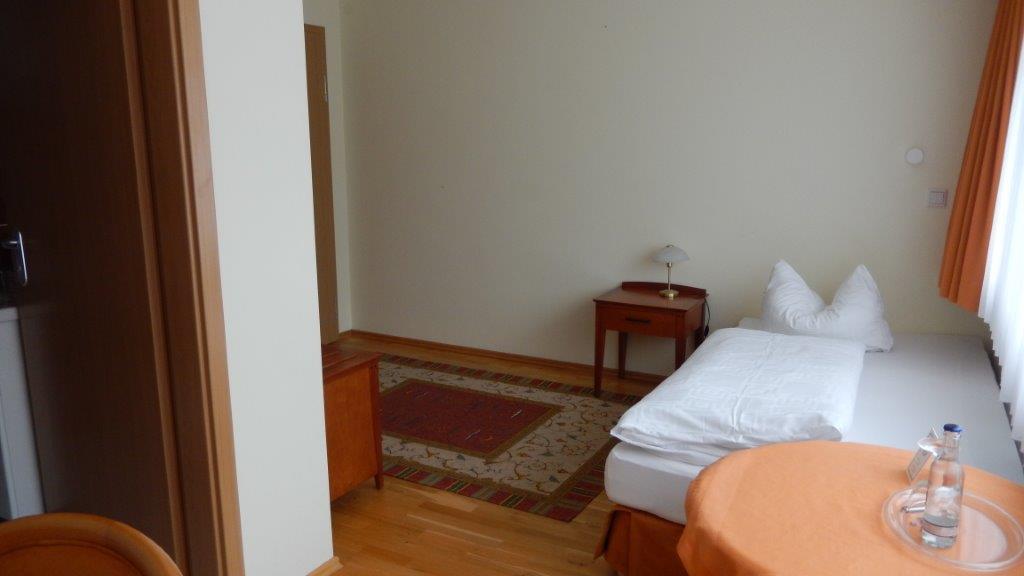 Hotel Am Rossberg アルテンアール エクステリア 写真