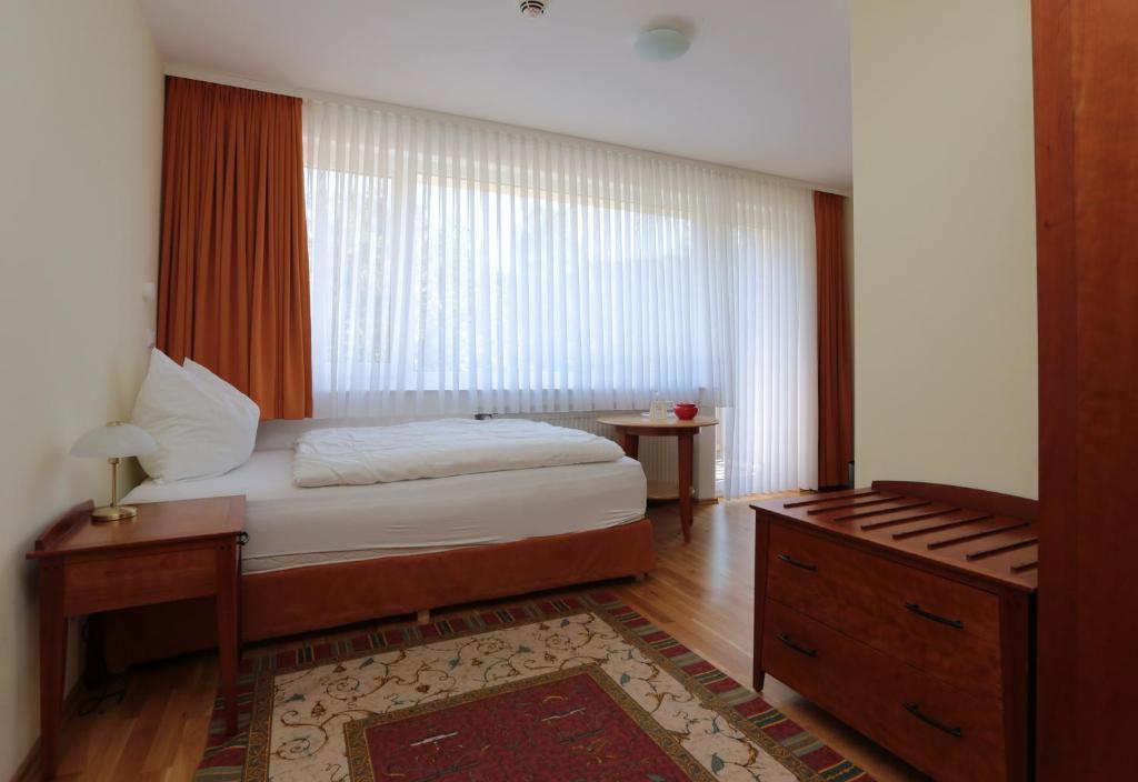 Hotel Am Rossberg アルテンアール エクステリア 写真