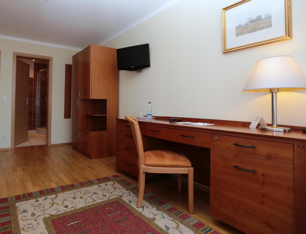 Hotel Am Rossberg アルテンアール エクステリア 写真