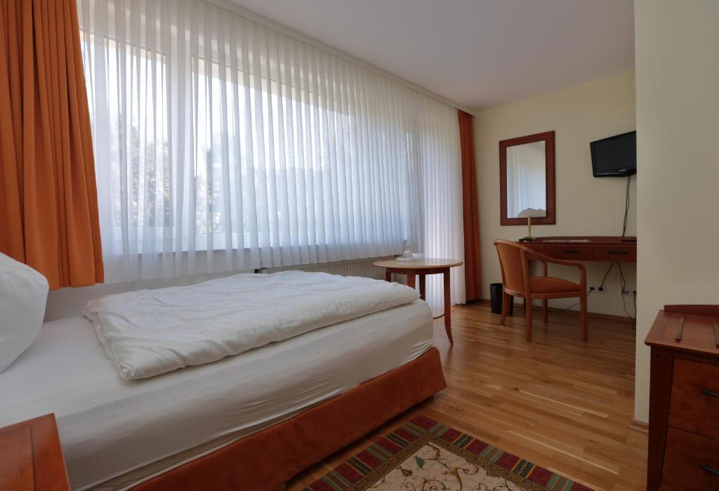 Hotel Am Rossberg アルテンアール 部屋 写真