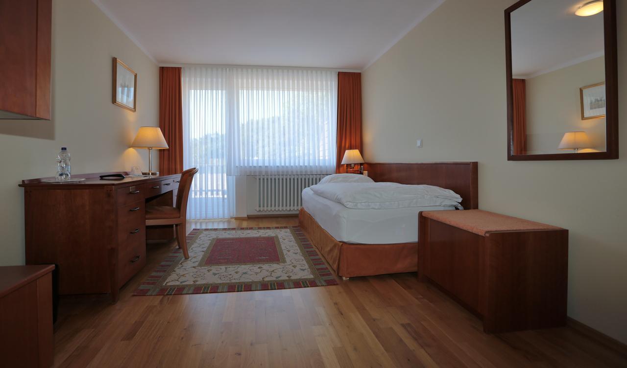 Hotel Am Rossberg アルテンアール エクステリア 写真