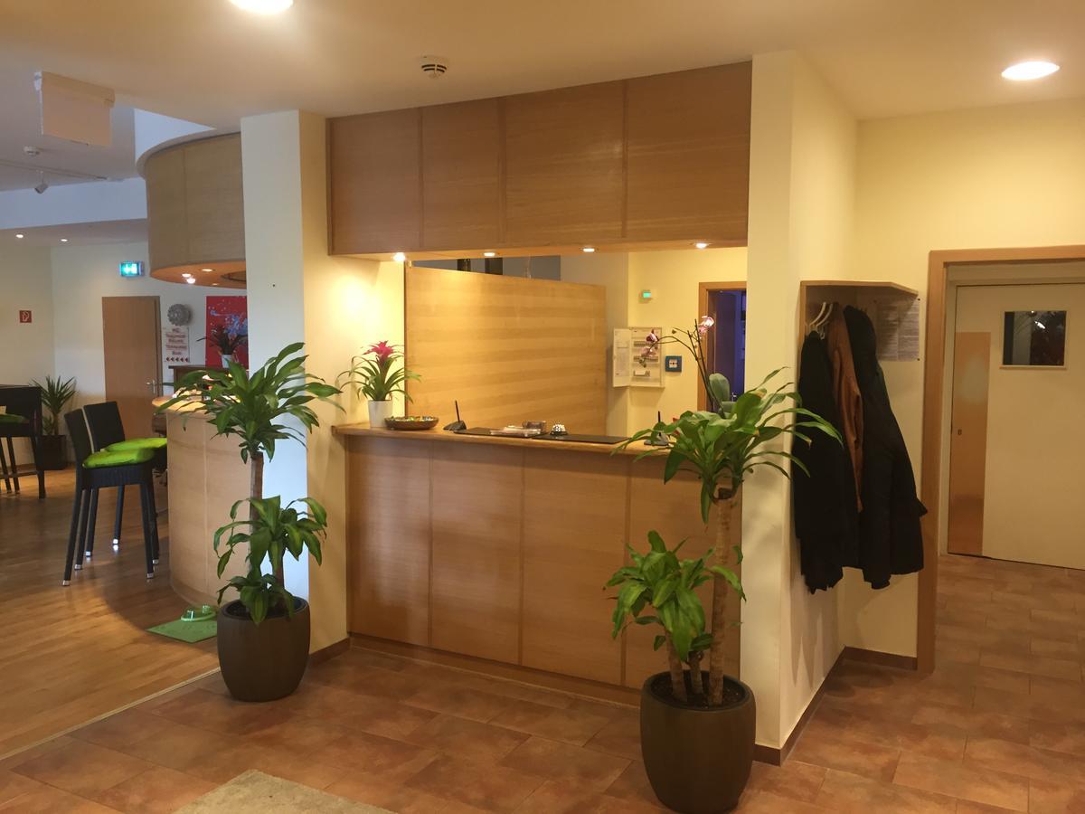 Hotel Am Rossberg アルテンアール エクステリア 写真