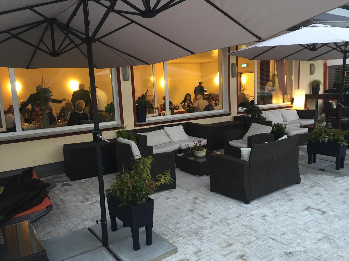 Hotel Am Rossberg アルテンアール エクステリア 写真