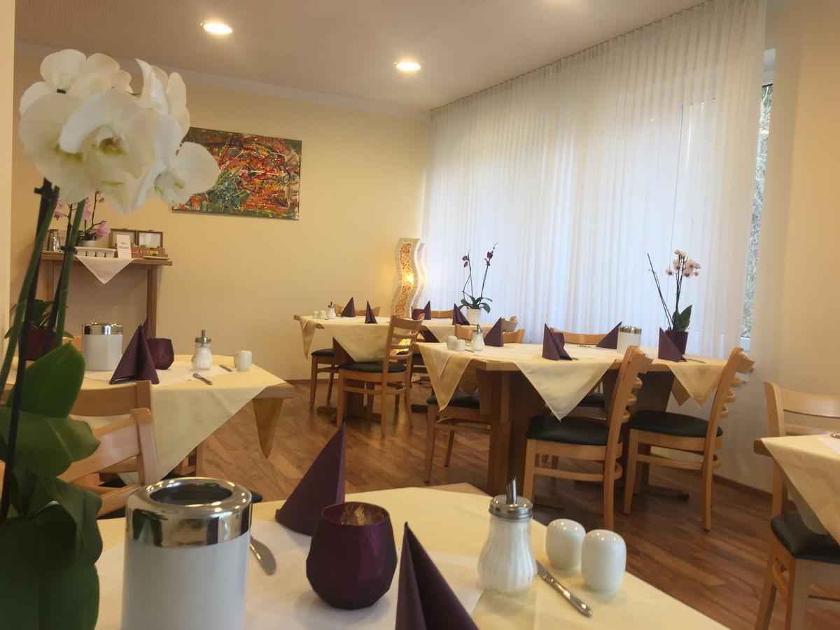 Hotel Am Rossberg アルテンアール エクステリア 写真