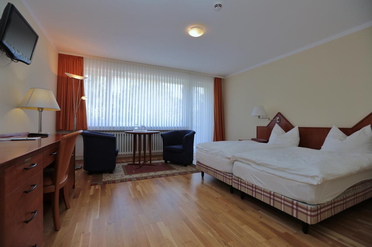 Hotel Am Rossberg アルテンアール 部屋 写真