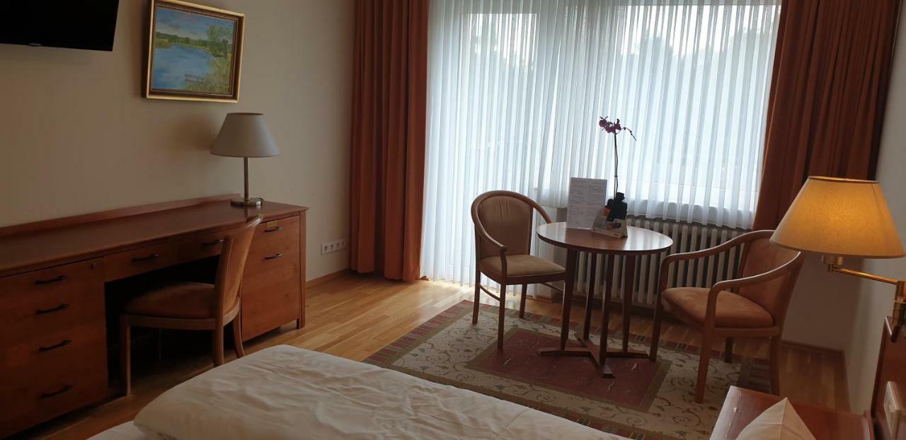 Hotel Am Rossberg アルテンアール エクステリア 写真